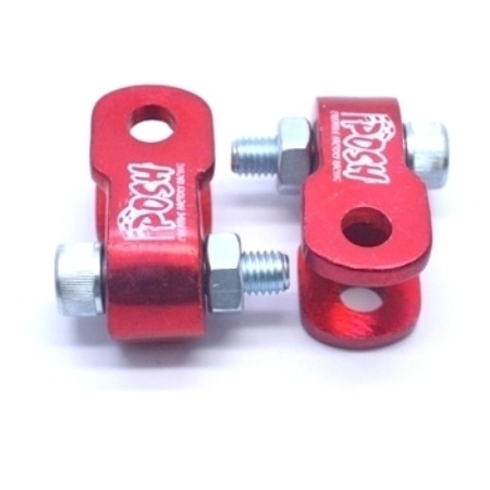 PANGKON U+BAUT XL RED